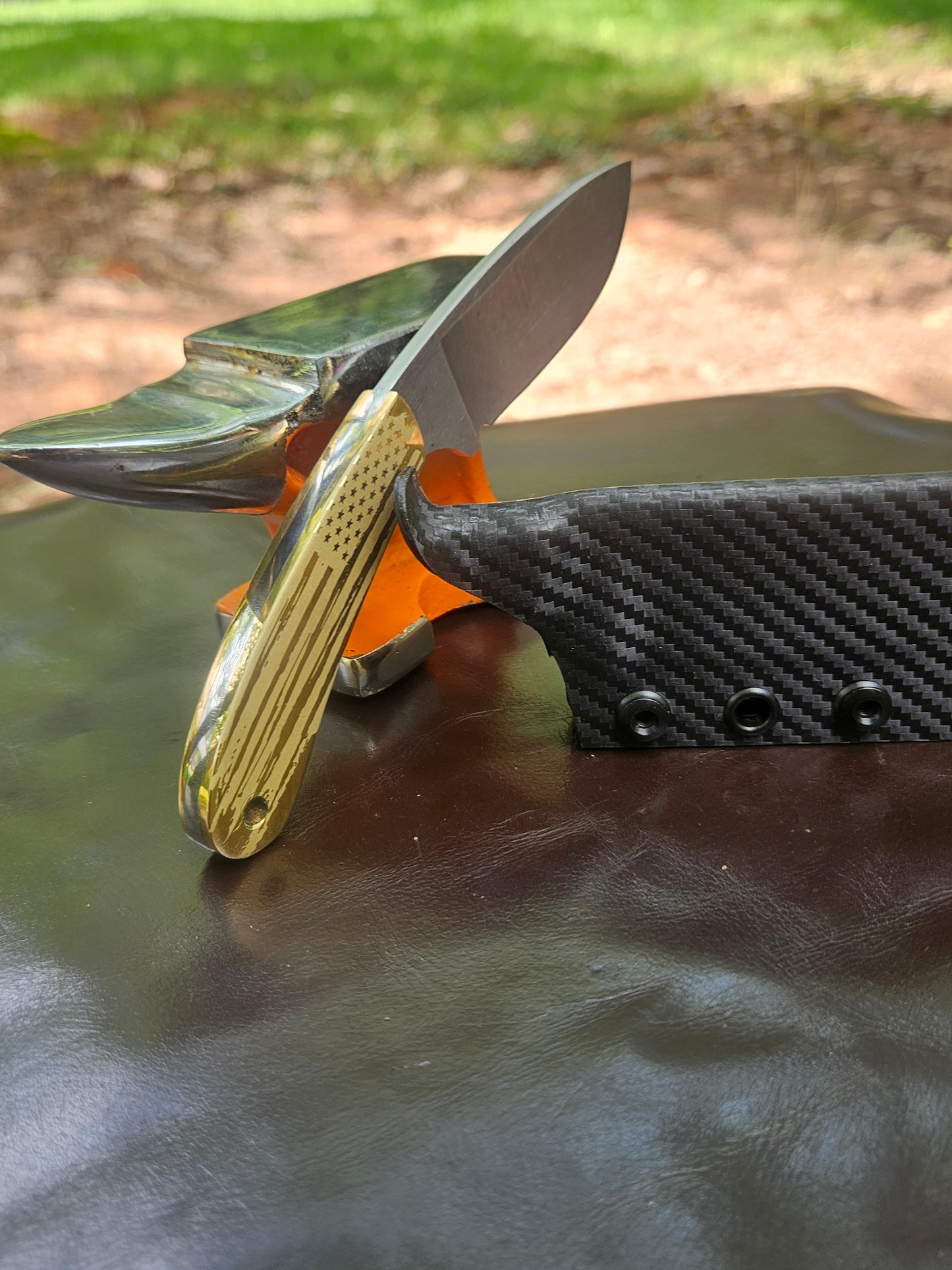 Drop Point