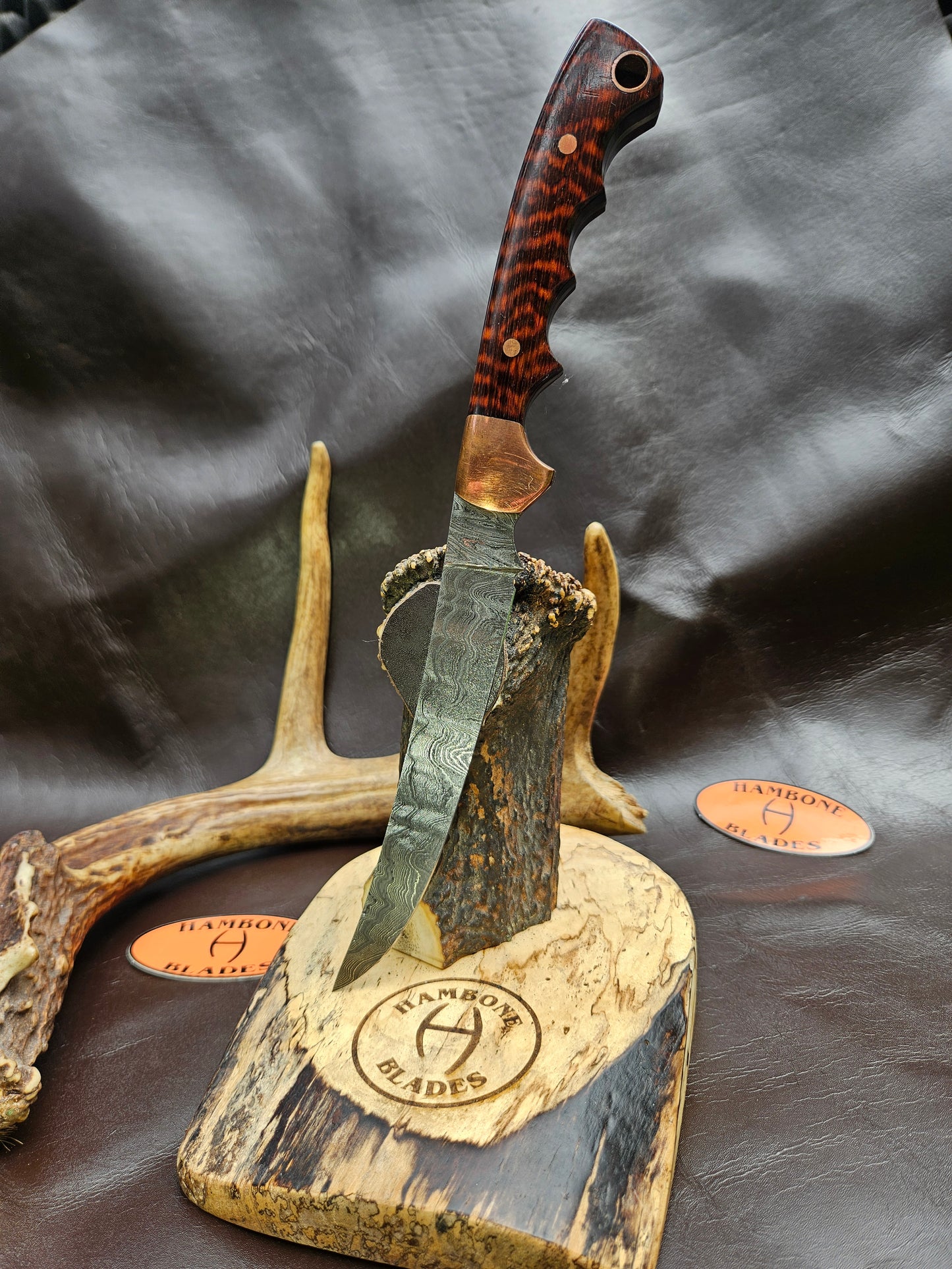 Boning Knife