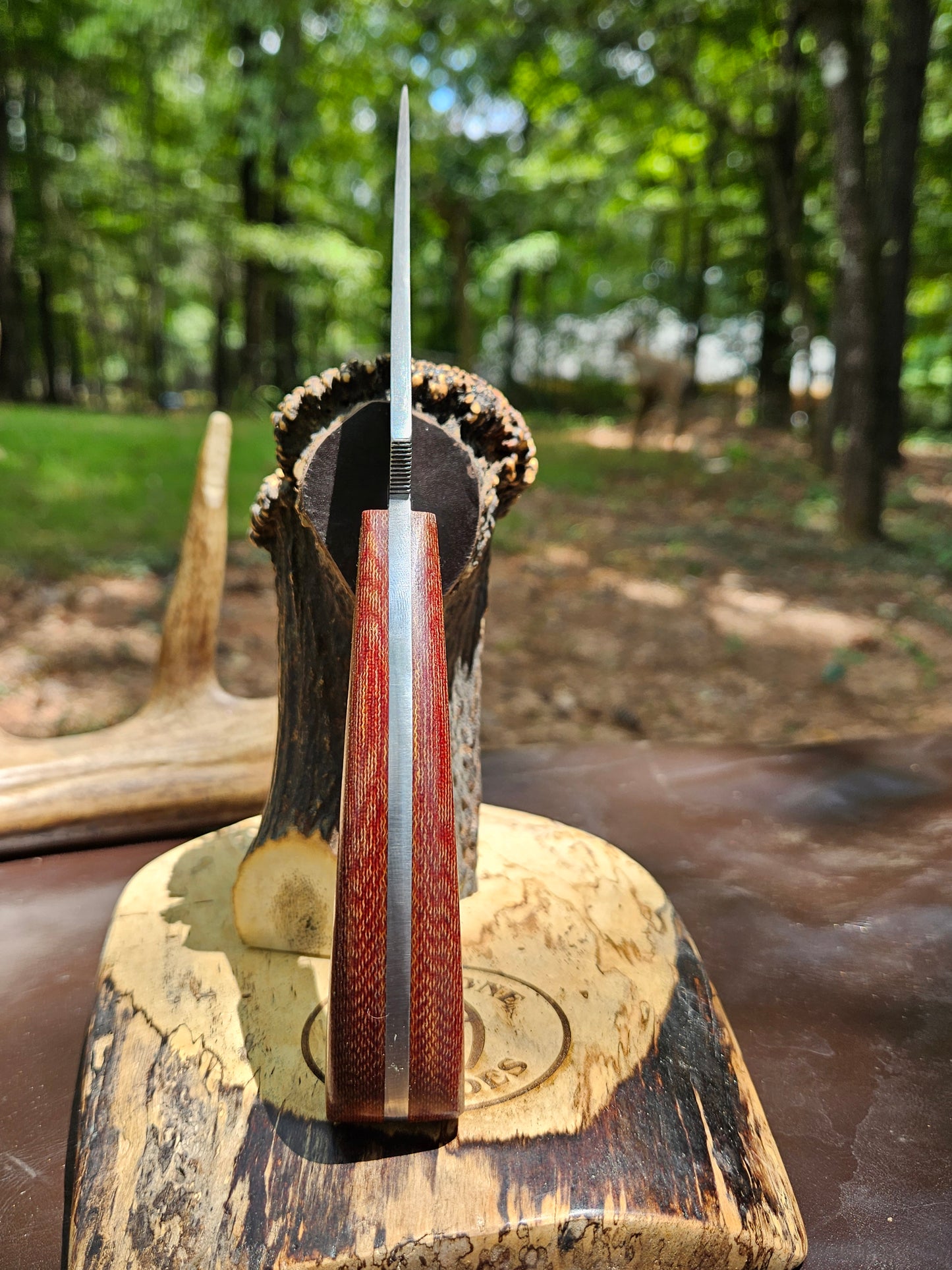 Sharpfinger