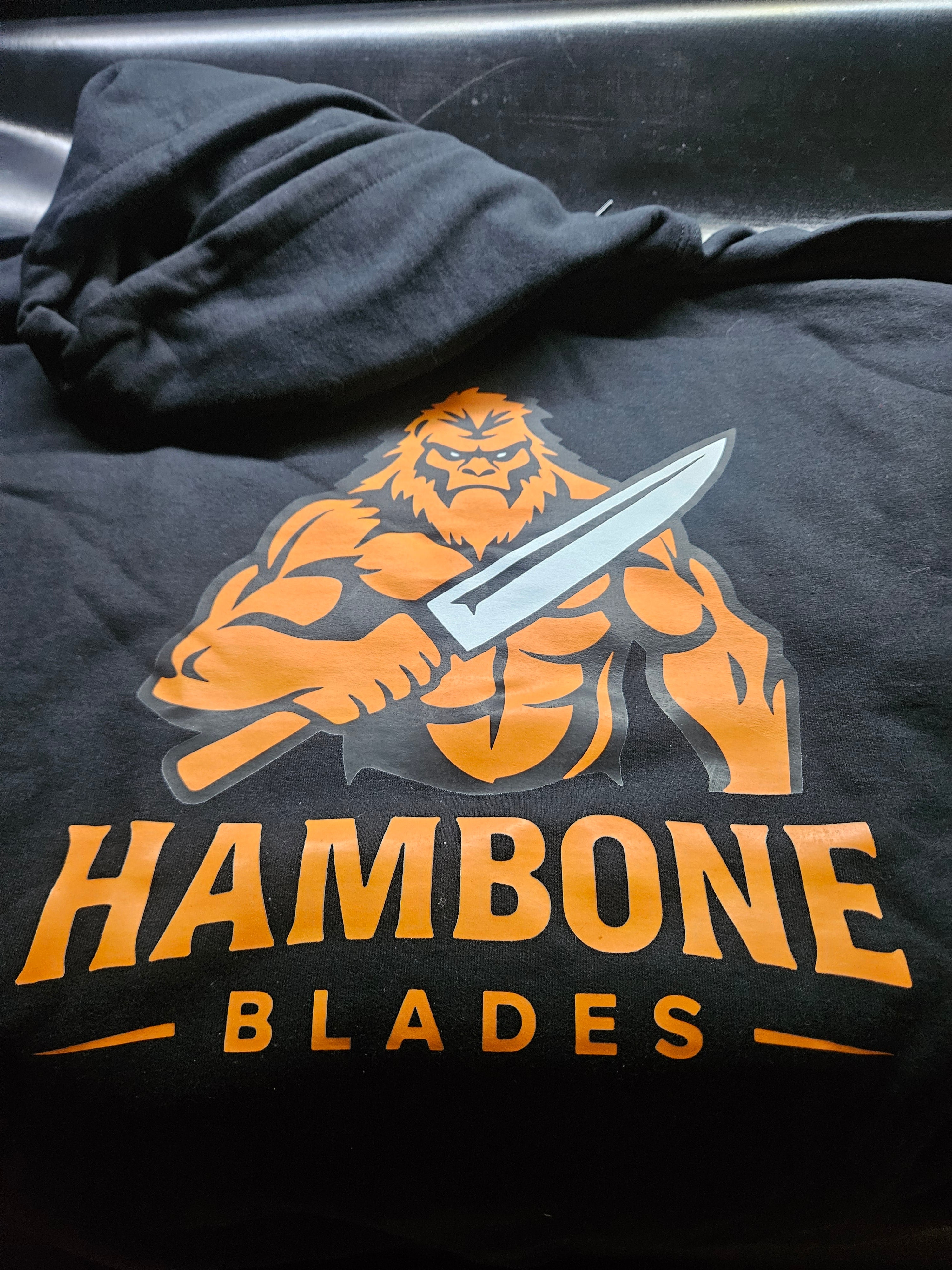 Hambone Hoodies – Hambone Blades