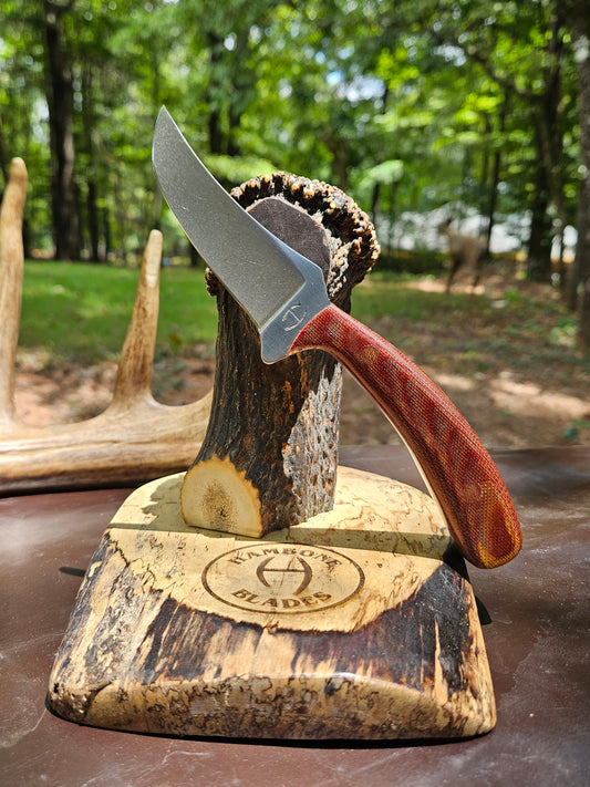 Sharpfinger